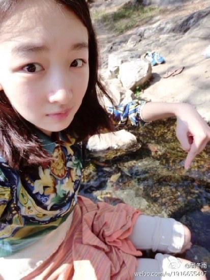 女星素颜大比美 女星素颜大比美