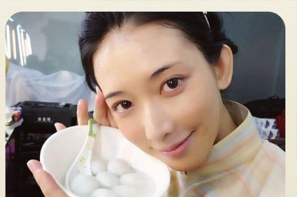 女星素颜大比美 女星素颜大比美