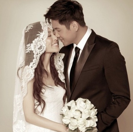 盘点15对明星夫妇婚戒