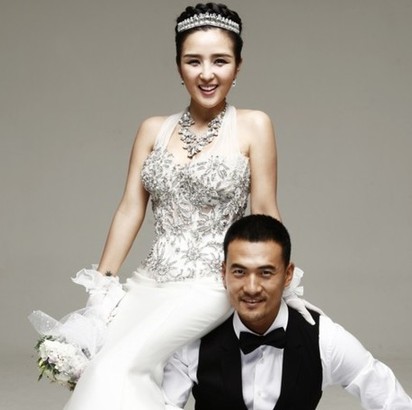 盘点15对明星夫妇婚戒