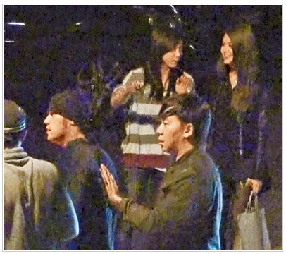 昆凌花7小时为女儿做蛋糕 揭秘周杰伦的情感秘史