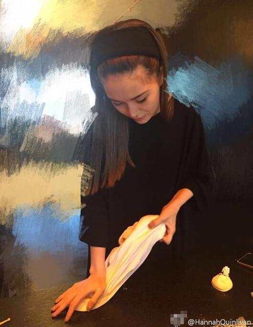 昆凌花7小时为女儿做蛋糕 揭秘周杰伦的情感秘史 昆凌花7小时为女儿做蛋糕 揭秘周杰伦的情感秘史