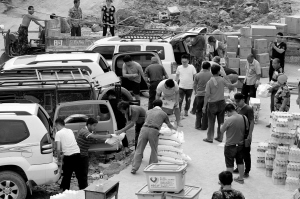 朋友圈紧急求助引爆爱心捐赠 朋友圈紧急求助引爆爱心捐赠