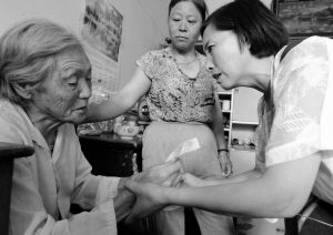 朋友圈紧急求助引爆爱心捐赠 朋友圈紧急求助引爆爱心捐赠