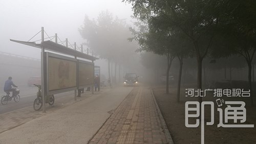 石家庄南二环宋村附近拥堵何时休?年底吧! 石家庄南二环宋村附近拥堵何时休?年底吧!