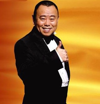 历届春晚捧红的那些明星