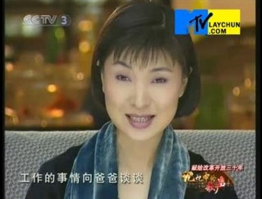 历届春晚捧红的那些明星