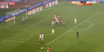 中超-野牛处子球董学升绝杀 华夏幸福2-1亚泰