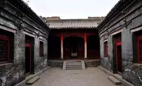 邯郸刘家寨
