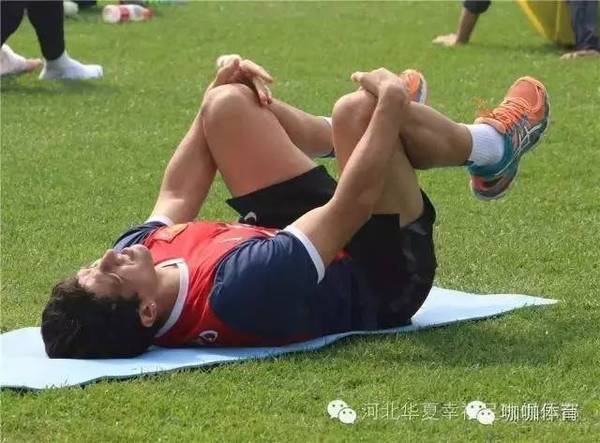 华夏幸福分组打对抗 保持状态剑指冀京津