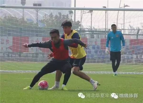 华夏幸福分组打对抗 保持状态剑指冀京津