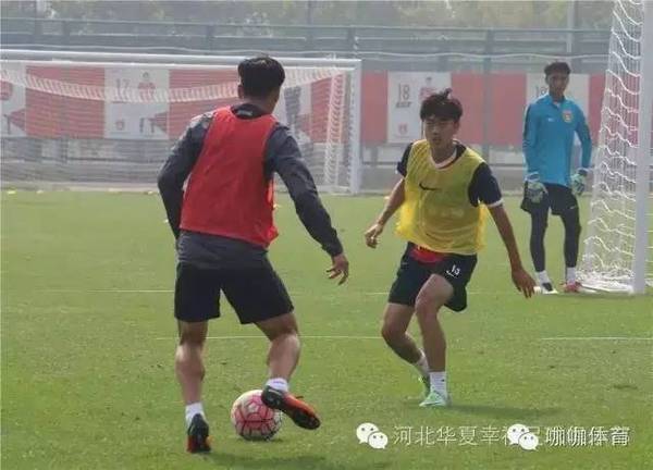 华夏幸福分组打对抗 保持状态剑指冀京津
