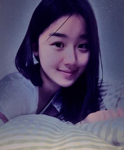 赵薇佟大为孟非黄磊女儿　让人叹明星基因就是好