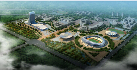 5年内，我省5000个村将合并建成1000个中心村