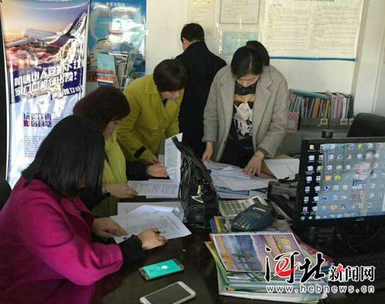     乐亭县旅游局开展规范旅行社市场专项检查行动（图）  