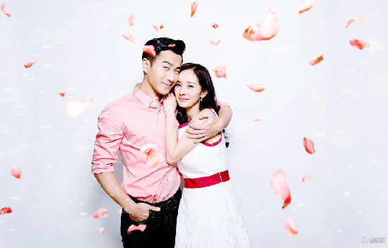 奶茶妹妹承认婚前怀孕 娱乐圈未婚先孕女星盘点（组图）