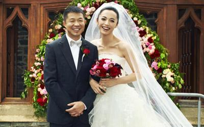 奶茶妹妹承认婚前怀孕 娱乐圈未婚先孕女星盘点（组图）
