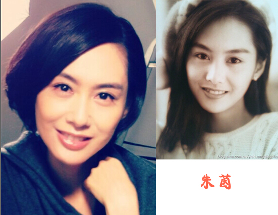 刘德华与同学聚会都是男神女神！揭秘那些不老明星