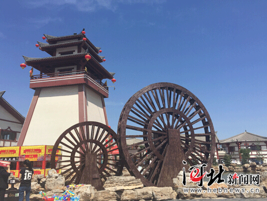 5月19日,2016中国首届汉中山文化旅游节将在保定满城区未央古镇开幕。 5月19日,2016中国首届汉中山文化旅游节将在保定满城区未央古镇开幕。