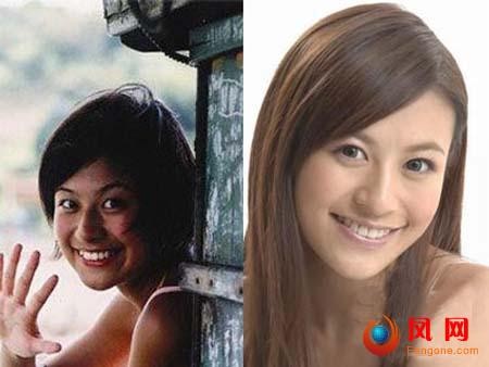 曹云金江若琳恋情曝光 女方撞脸阿娇曾与袁弘因戏生情 曹云金江若琳恋情曝光 女方撞脸阿娇曾与袁弘因戏生情