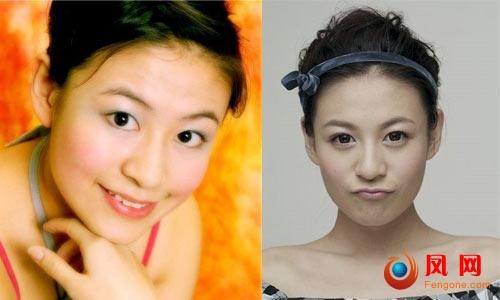 曹云金江若琳恋情曝光 女方撞脸阿娇曾与袁弘因戏生情 曹云金江若琳恋情曝光 女方撞脸阿娇曾与袁弘因戏生情