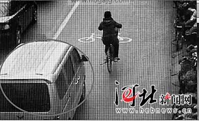 一季度 石家庄最易发生交通违法路段出炉