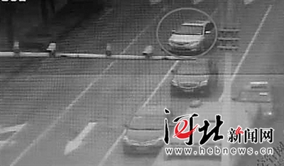 一季度 石家庄最易发生交通违法路段出炉