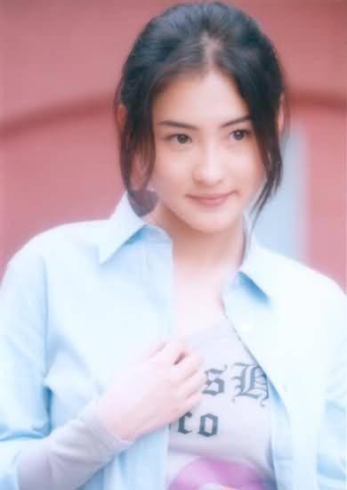 盘点女星最美部位