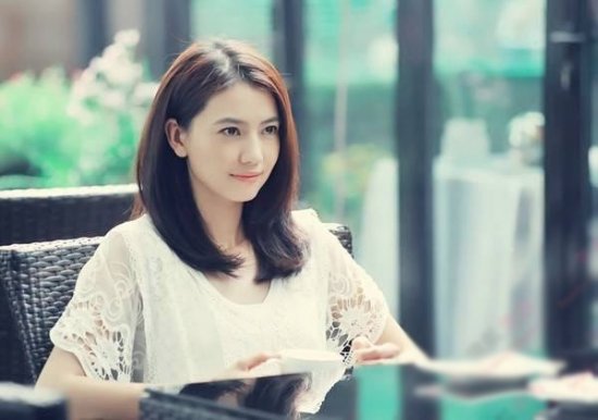 盘点女星最美部位