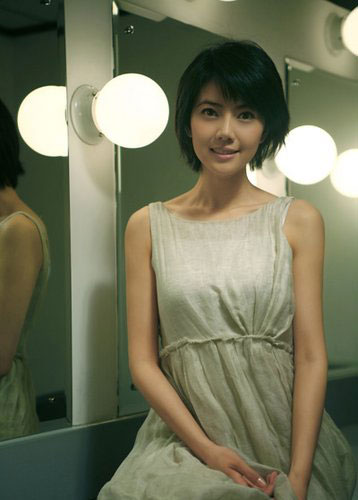 盘点女星最美部位