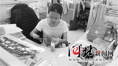     【2016河北高考】食堂为考生准备贴心“考试餐”  