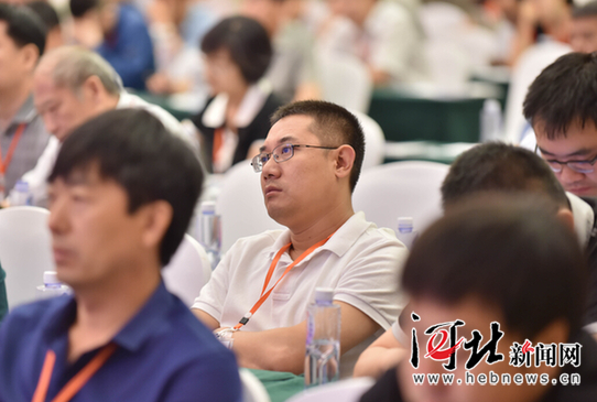 产业创新，京津冀如何齐发力——从经洽会看协同发展新机遇