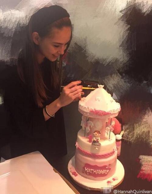 昆凌花7小时为女儿做蛋糕 揭秘周杰伦的情感秘史 昆凌花7小时为女儿做蛋糕 揭秘周杰伦的情感秘史