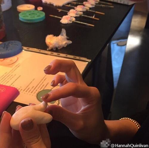 昆凌花7小时为女儿做蛋糕 揭秘周杰伦的情感秘史 昆凌花7小时为女儿做蛋糕 揭秘周杰伦的情感秘史