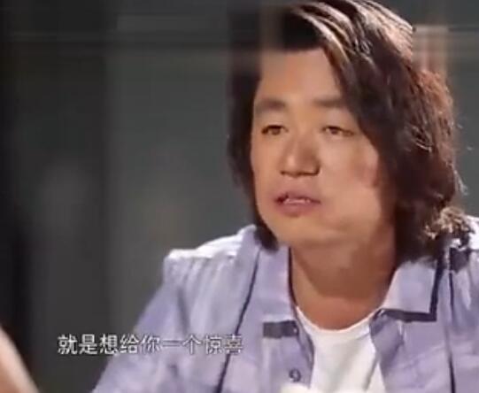 王宝强最爱的女人是妈妈和女儿 视频截图曝光 王宝强最爱的女人是妈妈和女儿 视频截图曝光