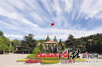 “美丽河北·最美特色建筑”