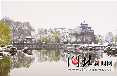 “美丽河北·最美特色建筑”