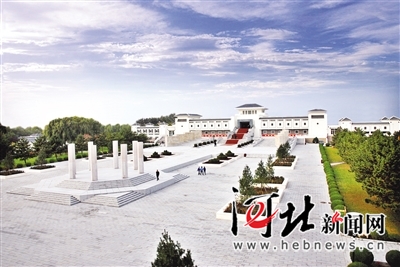 “美丽河北·最美特色建筑”