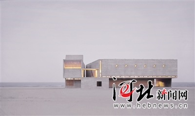 “美丽河北·最美特色建筑”