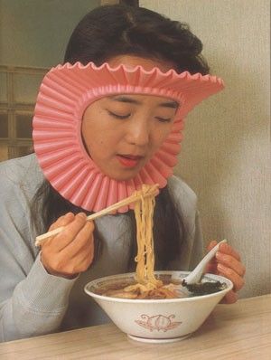 “民间高手”大盘点