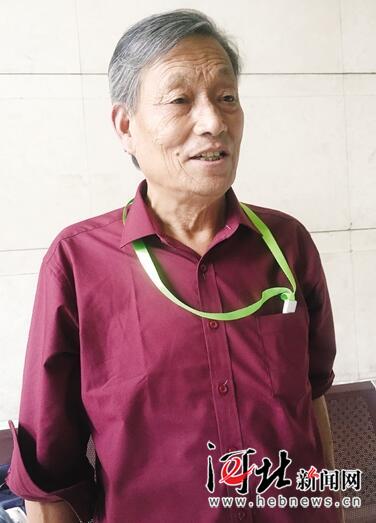 张喜民