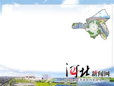 沽源擦亮省级园林县城金字招牌