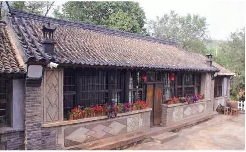 河北农村盖这样的新房有奖补 各种户型图你最喜欢哪一个 