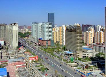 石家庄裕华路将西延至鹿泉区新园街 还有这些事值得期待! 石家庄裕华路将西延至鹿泉区新园街 还有这些事值得期待!