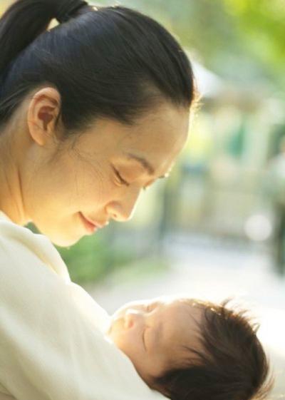 明星宝宝乳名