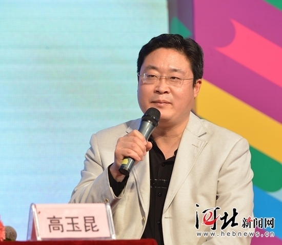【惠民书市】李春雷等谈李保国创作：塑造“文字的纪念碑”