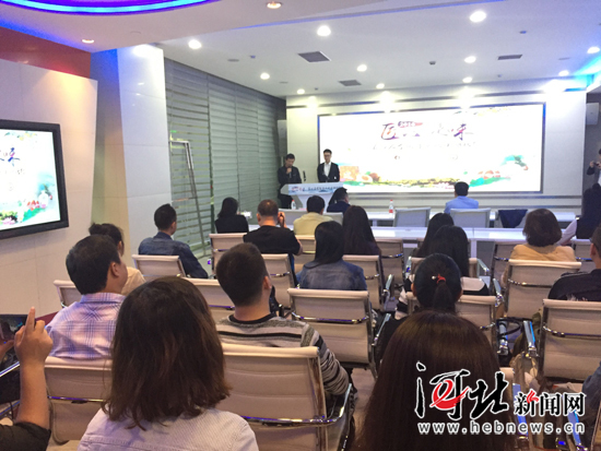 2016匠心楚味·第四届全国重点网络媒体湖北行”正式启动