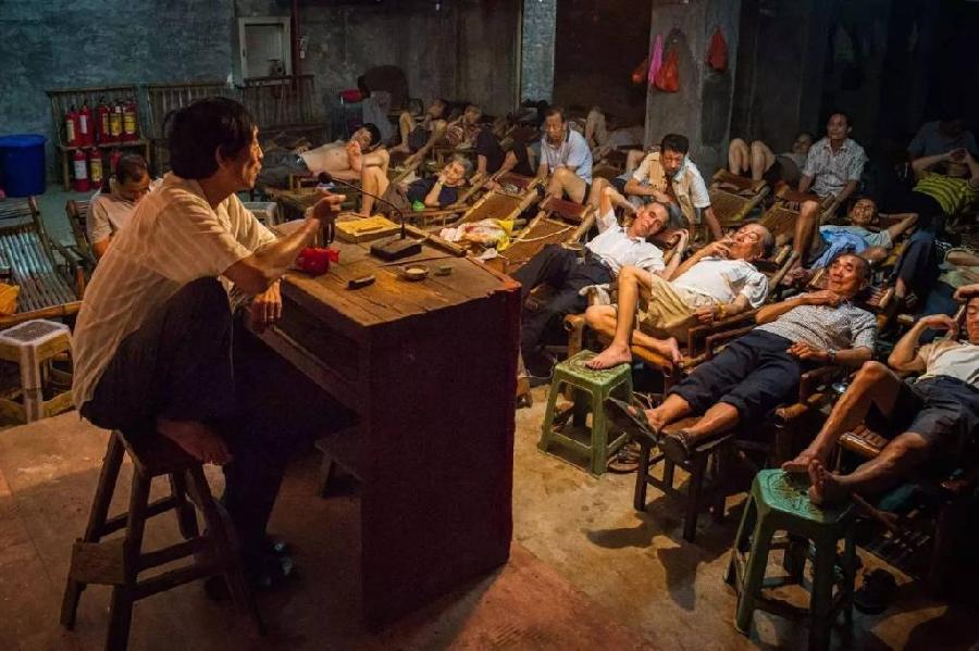 锡耶纳国际摄影奖揭晓！河北白酒酿造震撼全球