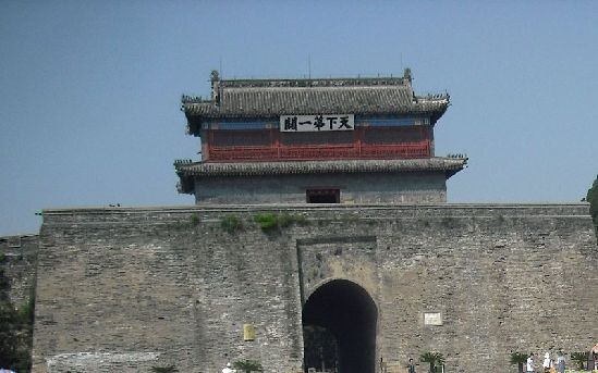 金山岭长城有望成为国家5A级景区 看河北这些5A级景区究竟有多美？