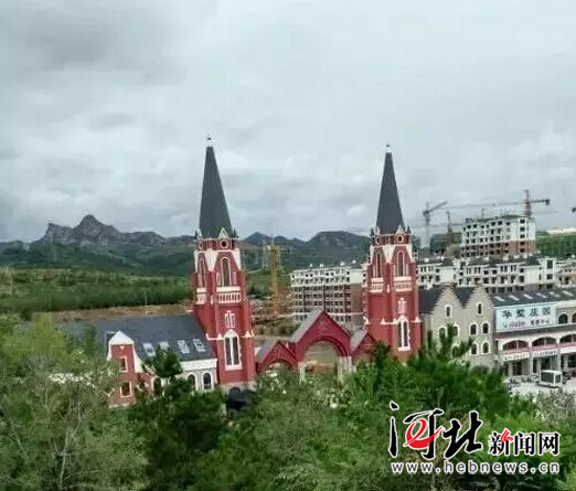 河北4市将有“欢乐谷” 看看有哪些福利